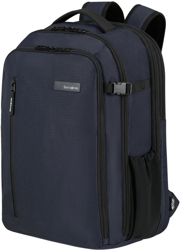 Рюкзак Samsonite Roader KJ2*004 dark blue