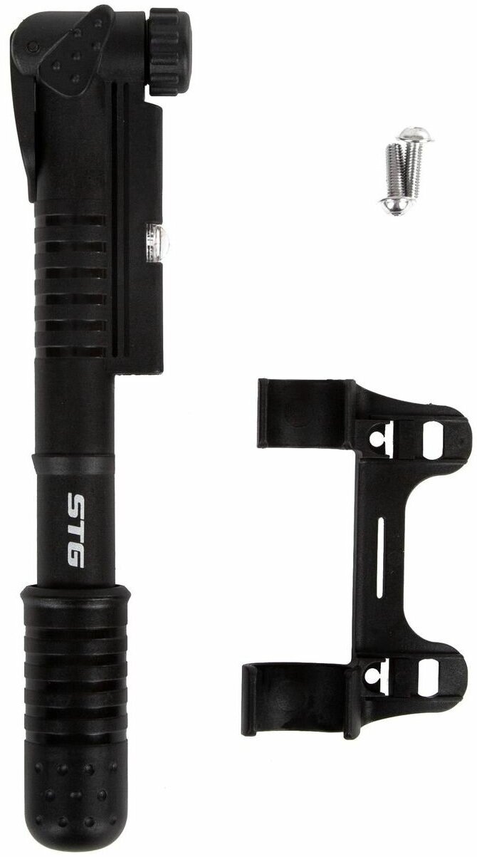Насос STG GP-41 черный (Х82791) - фото №3