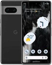 Google Pixel 7 Pro 12/256Gb US obsidian (черный)