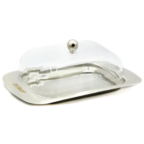 Zeidan Z-1184 серебристый/прозрачный