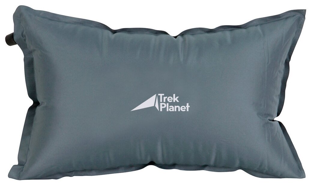 Самонадувающаяся подушка TREK PLANET Relax Pillow - фотография № 2