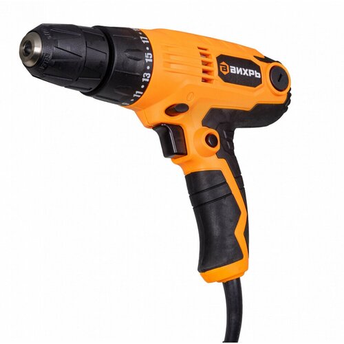 Сетевой шуруповерт Вихрь СШ-5502 263300₽