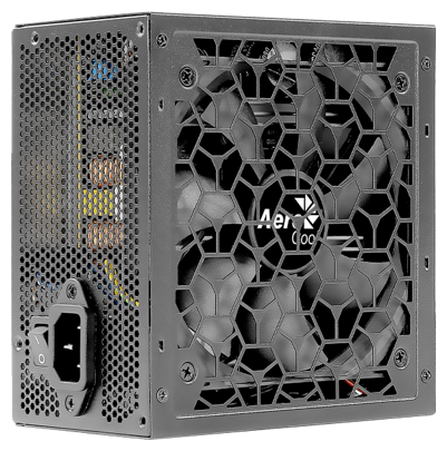 Блоки питания AeroCool Aero Bronze 500W .