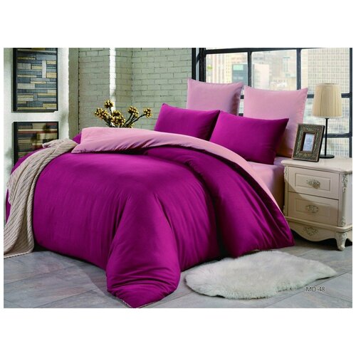 фото Постельное белье valtery mo-48 (софткоттон) / 1.5 спальный