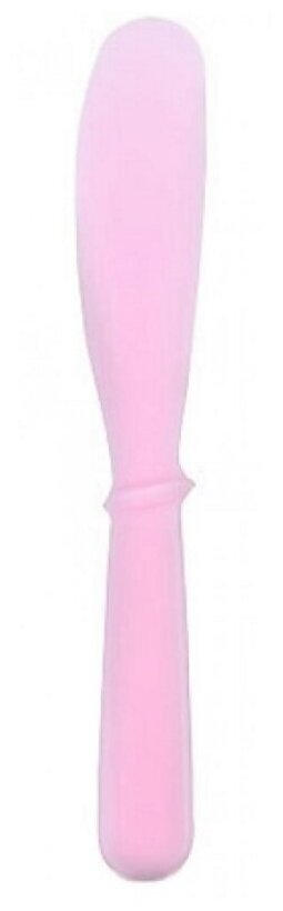 ANSKIN   (/  ) Spatula Large Large Pink 1