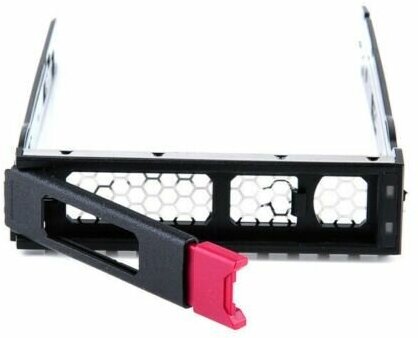 Салазки 3.5 HP 3.5inch Hard Drive Tray Caddy for HP G10 Gen10 Server 774026-001 Apolo