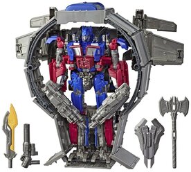 Optimus Prime Transformer Toys