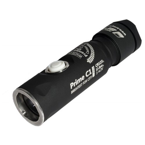 фото Фонарь armytek prime c1 pro (холодный свет)