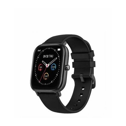 ARRIS Фитнес браслет с измерением давления черный 138000₽