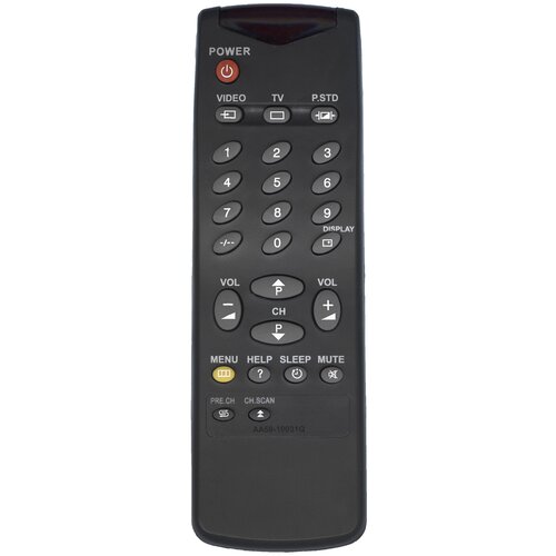 фото Пульт huayu aa59-10031q для телевизора samsung