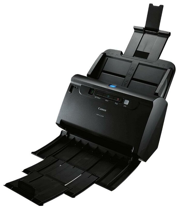  Canon imageFORMULA DR-C230