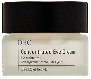DHC Крем для кожи вокруг глаз Concentrated Eye Cream
