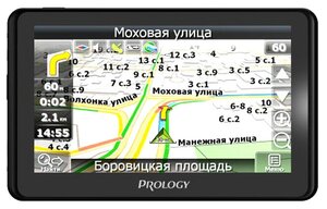 Навигатор Prology iMap-542TG