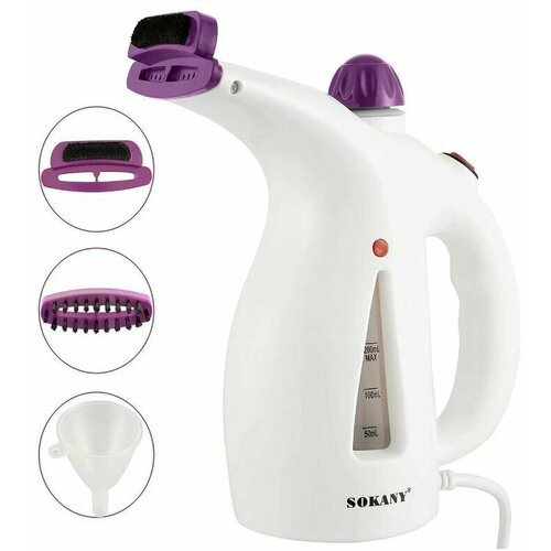 Отпариватель 106000₽