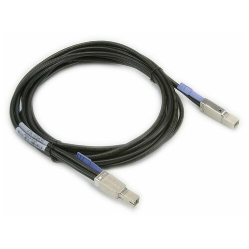 Кабель Infortrend SAS EXT 8644/8644 1.2 m 12g external mini sas hd sff 8644 to sff 8644 cable 1 m 3 3ft