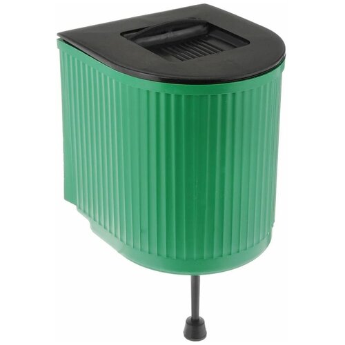 Пластиковый умывальник РемоКолор 67-5-610 1001₽