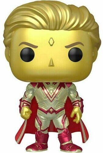 Фигурка Funko POP! Guardians of the Galaxy Vol. 3. Adam Warlock