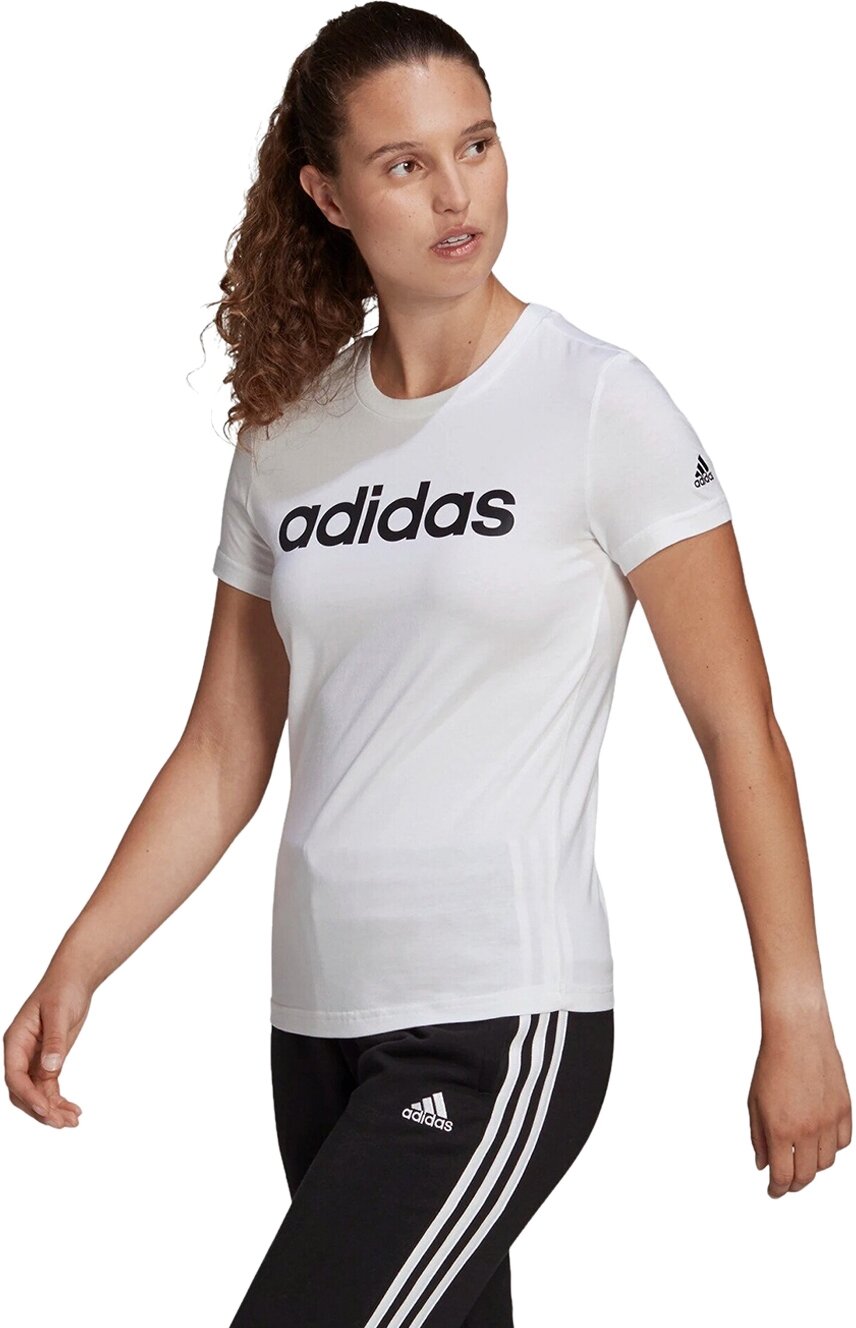 Футболка adidas