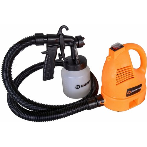 Краскопульт электрический Вихрь ЭКП-700В 4570₽