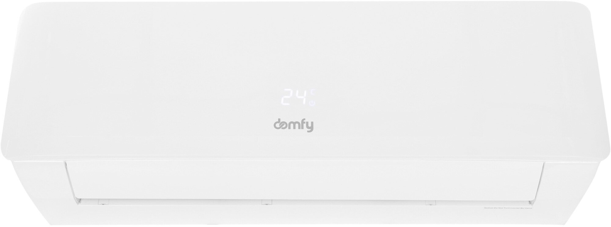 Сплит-система Domfy DCW-AC-24-1