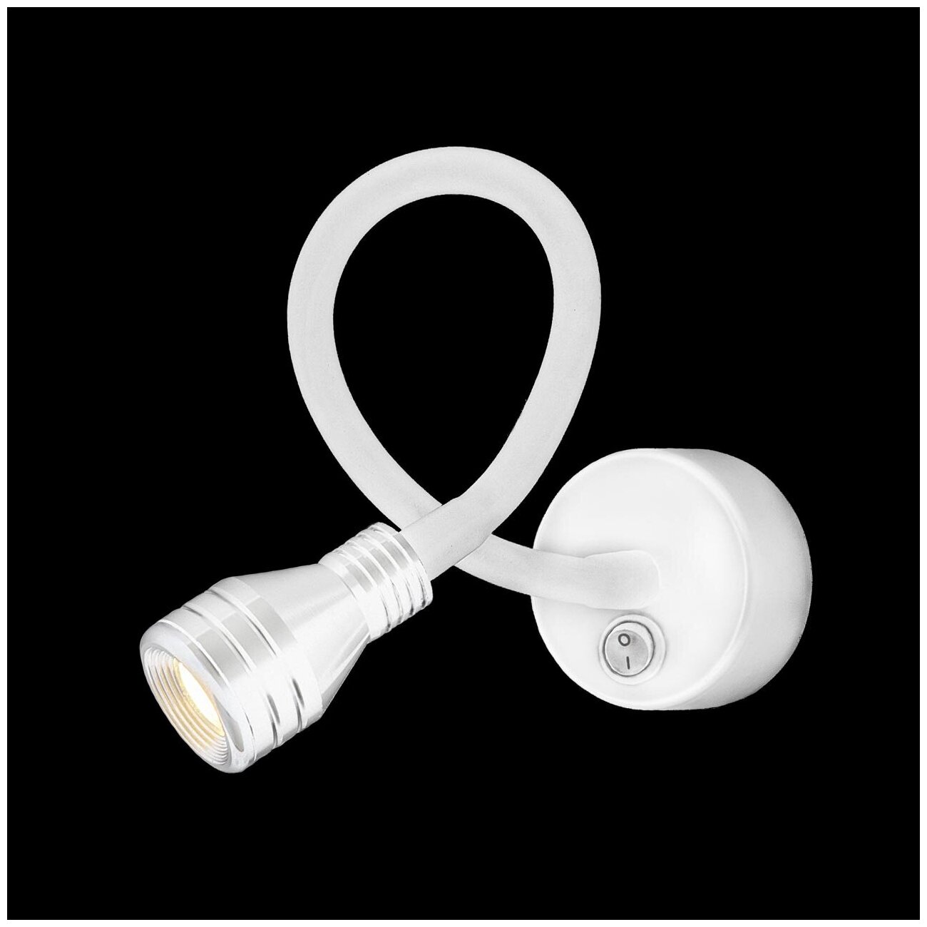 Светильник Elektrostandard Mrl Led 1030 4690389116575 - фото №3