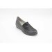 Туфли  SursilOrtho, демисезонные, натуральная кожа, размер 38, черный