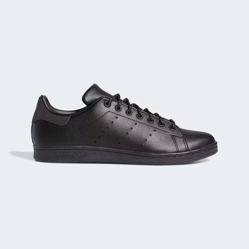 Кеды adidas pharrell Stan Smith, размер 11.5 UK, черный