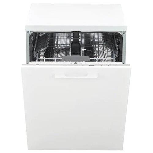 Встраиваемая посудомоечная машина IKEA РЕНОДЛАД, белый