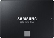 Samsung 870 EVO 250GB (MZ-77E250BW) Твердотельные накопители MZ-77E250BW