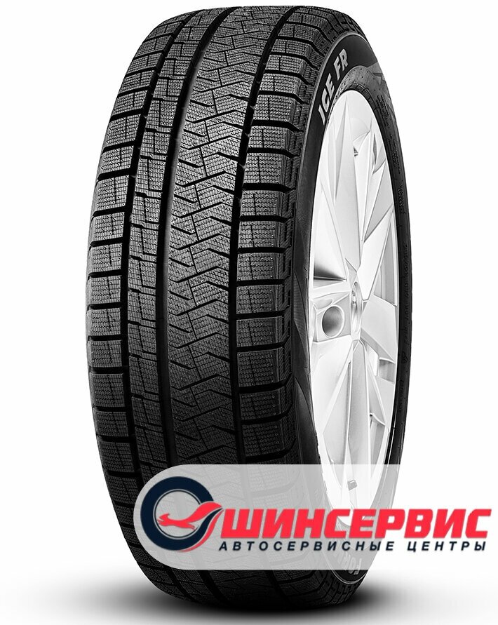 Pirelli 225/65 R17 Formula Ice Fr 106T