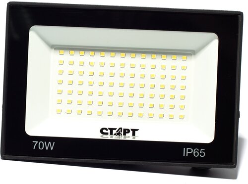 Светодиодный прожектор старт LED FL 70W65 N