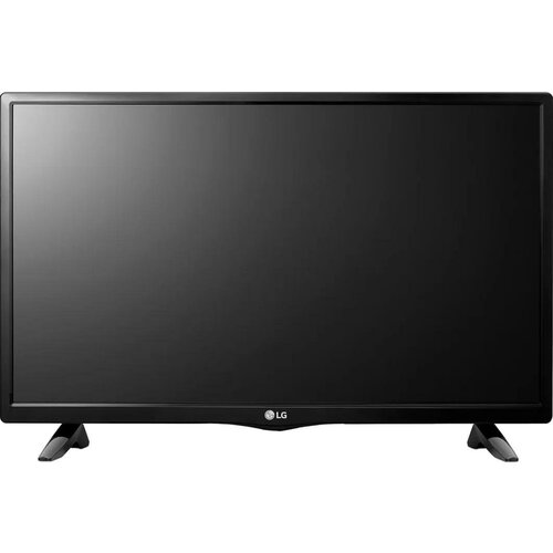 LED телевизор LG 24LP451V-PZ 2599000₽