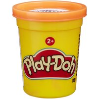 Масса для лепки Play-Doh Баночка (B6756), в ассортименте