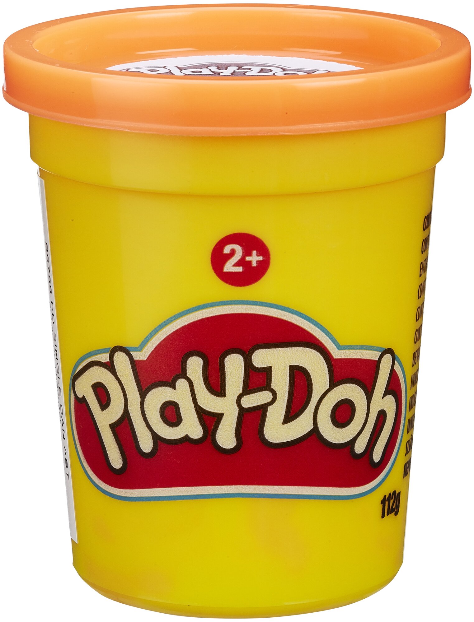 Масса для лепки Play-Doh Баночка (B6756)