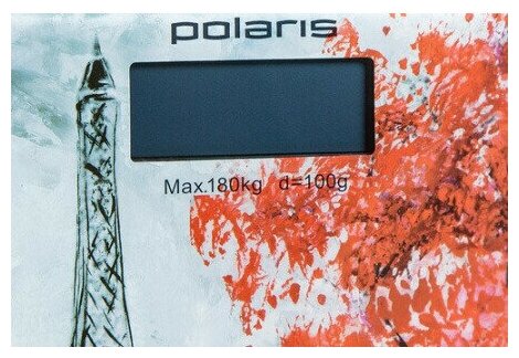 Весы Polaris PWS 1864DG - фотография № 3