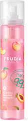 Frudia Гель-мист My Orchard Peach Real Soothing, 125 мл