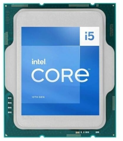 Центральный Процессор Intel Core i5-13500 OEM (CM8071505093101)