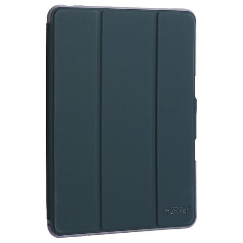 фото "чехол-подставка mutural folio case elegant series для ipad air 3