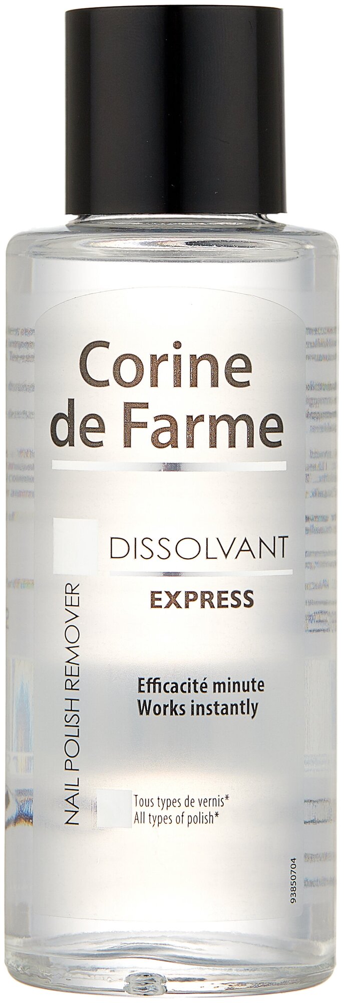       Corine de Farme, 100