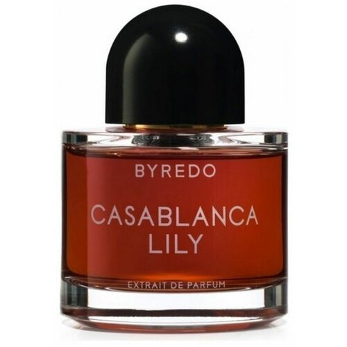 BYREDO Casablanca Lily, 50 мл