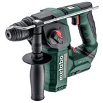 Перфоратор аккумуляторный Metabo PowerMaxx BH 12 BL 16 0 кейс, без аккумулятора - изображение