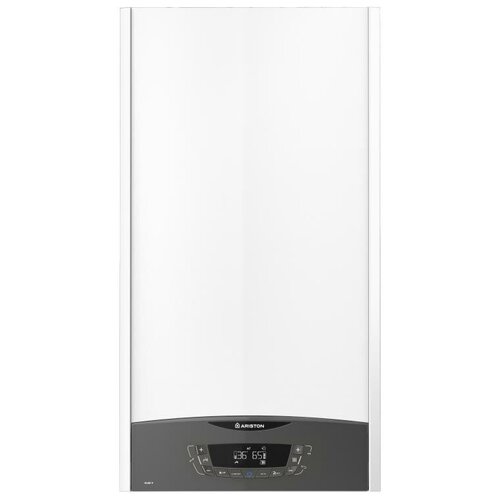 Настенный газовый котел Ariston CLAS X SYSTEM 24 CF NG (RU)