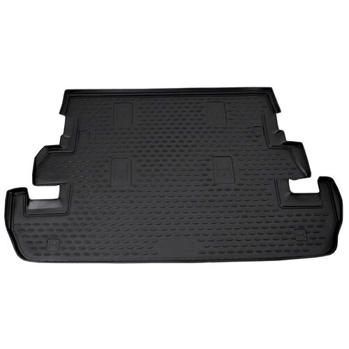фото Коврик багажника element nlc.48.17.b13 для toyota land cruiser бежевый