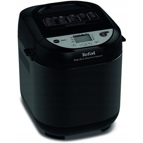 Хлебопечка Tefal Pain  &Tresors PF2518