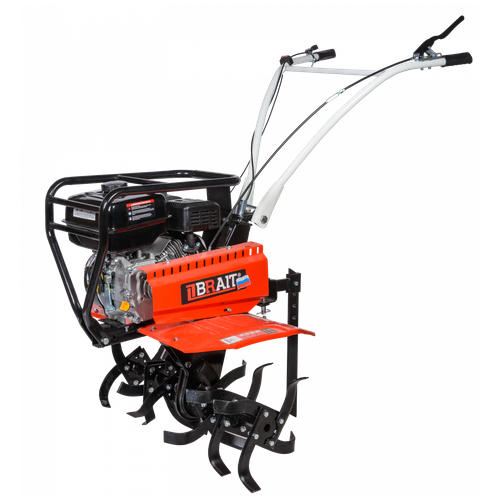 Мотоблок Brait МКР405WPRO