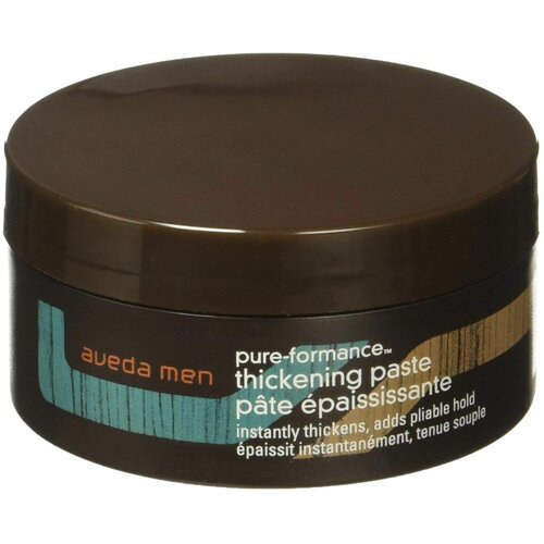 AVEDA Уплотняющая стайлинг-паста Pure-Formance Men's Thickening Paste