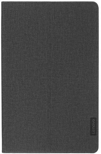 Чехол для планшета LENOVO Folio Case, для Lenovo Tab M10 Plus TB-X606, черный [zg38c02959] - фото №6