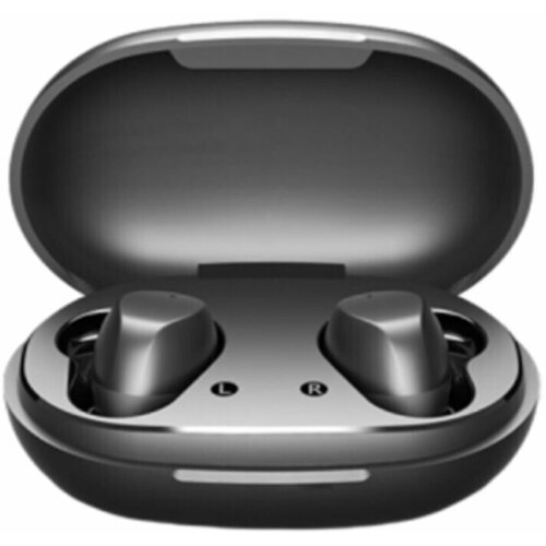 Беспроводные наушники Lenovo TC02 Pro True Wireless Bluetooth Headset Black 180000₽