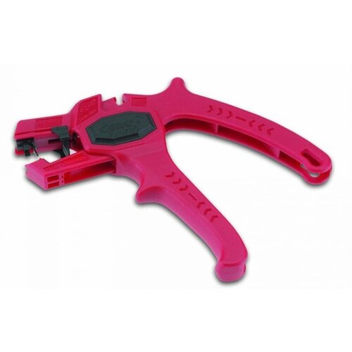 Автоматические клещи SUPER 4 PLUS для проводов 0,2 - 6кв, мм CIMCO 10 0780