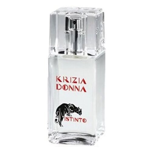 Krizia Krizia Donna Istinto туалетная вода 30 мл